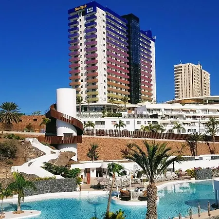 Club Paraiso Apartment