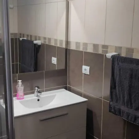 Club Paraiso * Costa Adeje (Tenerife)