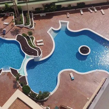 Apartment Club Paraiso *