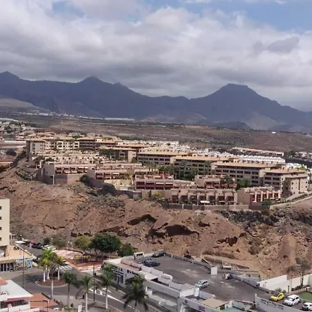 Club Paraiso * Costa Adeje (Tenerife)