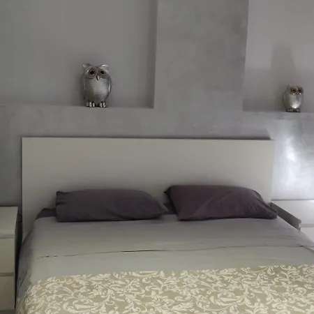 Apartmán Club Paraiso
