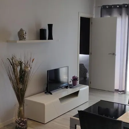 Club Paraiso Apartment