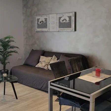 Apartamento Club Paraiso