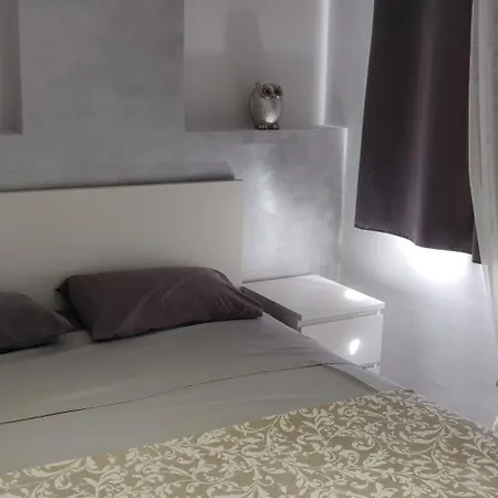 Apartament Club Paraiso