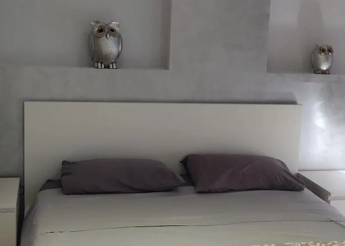 アパート Club Paraiso