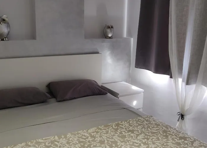 アパート Club Paraiso